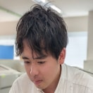 先輩の顔写真