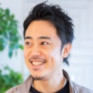 先輩の顔写真