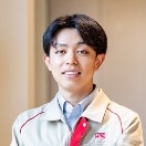 先輩の顔写真