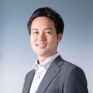先輩の顔写真
