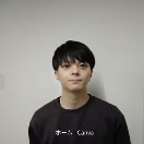 先輩の顔写真