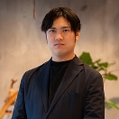 先輩の顔写真
