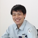 先輩の顔写真
