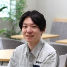 先輩の顔写真