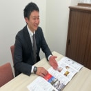 先輩の顔写真