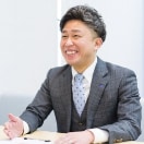 先輩の顔写真