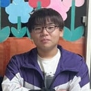 先輩の顔写真