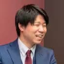先輩の顔写真