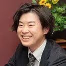 先輩の顔写真