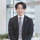 先輩の顔写真