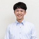 先輩の顔写真