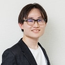 先輩の顔写真