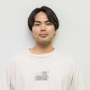 先輩の顔写真
