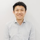 先輩の顔写真