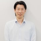 先輩の顔写真