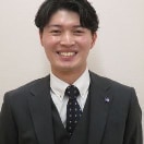 先輩の顔写真
