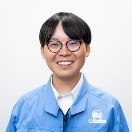 先輩の顔写真