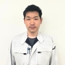 先輩の顔写真
