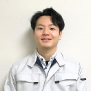 先輩の顔写真