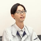 先輩の顔写真