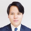 先輩の顔写真