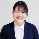 先輩の顔写真