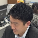 先輩の顔写真