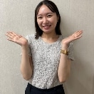 先輩の顔写真