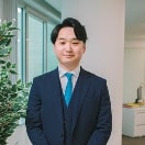 先輩の顔写真