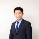 先輩の顔写真