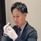 先輩の顔写真