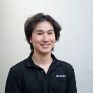 先輩の顔写真