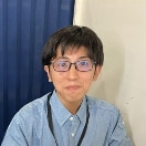 先輩の顔写真