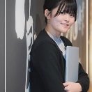 先輩の顔写真