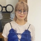 先輩の顔写真