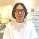 先輩の顔写真