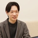 先輩の顔写真