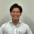 先輩の顔写真