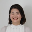 先輩の顔写真