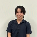先輩の顔写真