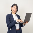 先輩の顔写真