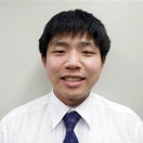 先輩の顔写真