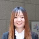 先輩の顔写真