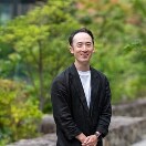 先輩の顔写真