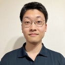 先輩の顔写真