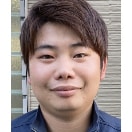 先輩の顔写真
