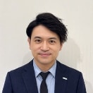 先輩の顔写真