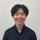 先輩の顔写真