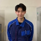 先輩の顔写真