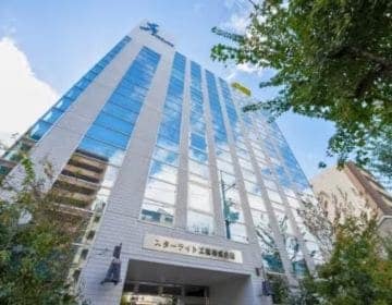 企業ロゴ